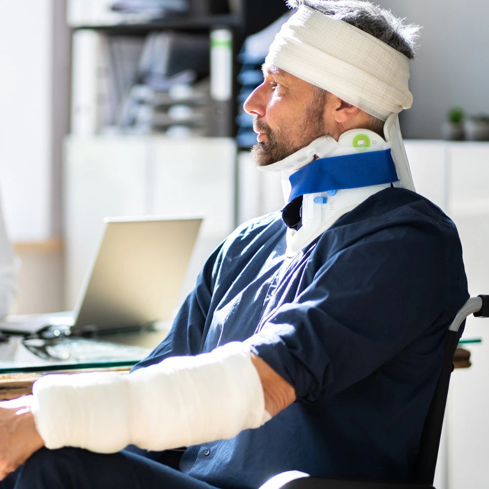 Injury & Accident Confirmation Letter
privatemedicalletter.co.uk