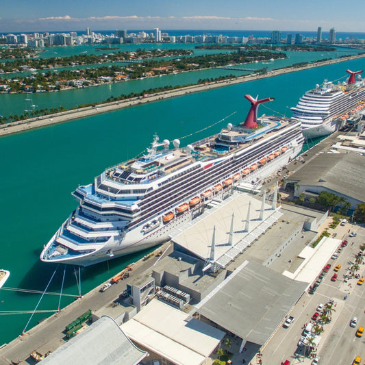 Fit To Travel - Cruise
privatemedicalletter.co.uk