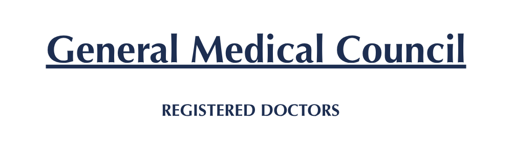 gmc - privatemedicalletter.co.uk
