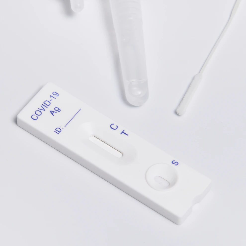 Rapid COVID-19 Test Result Verification
privatemedicalletter.co.uk