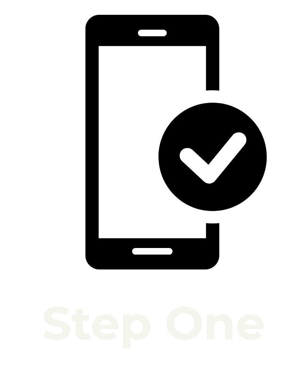 privatemedicalletter.co.uk - step one from the three step how it works getting medical letter