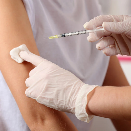 Vaccine Exemption Certificate
privatemedicalletter.co.uk