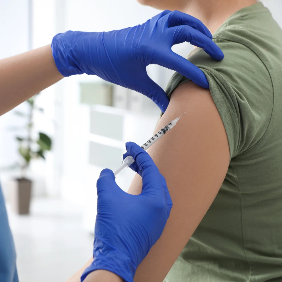 Yellow Fever – Vaccine Exemption Certificate
privatemedicalletter.co.uk
