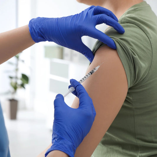 Yellow Fever – Vaccine Exemption Certificate
privatemedicalletter.co.uk
